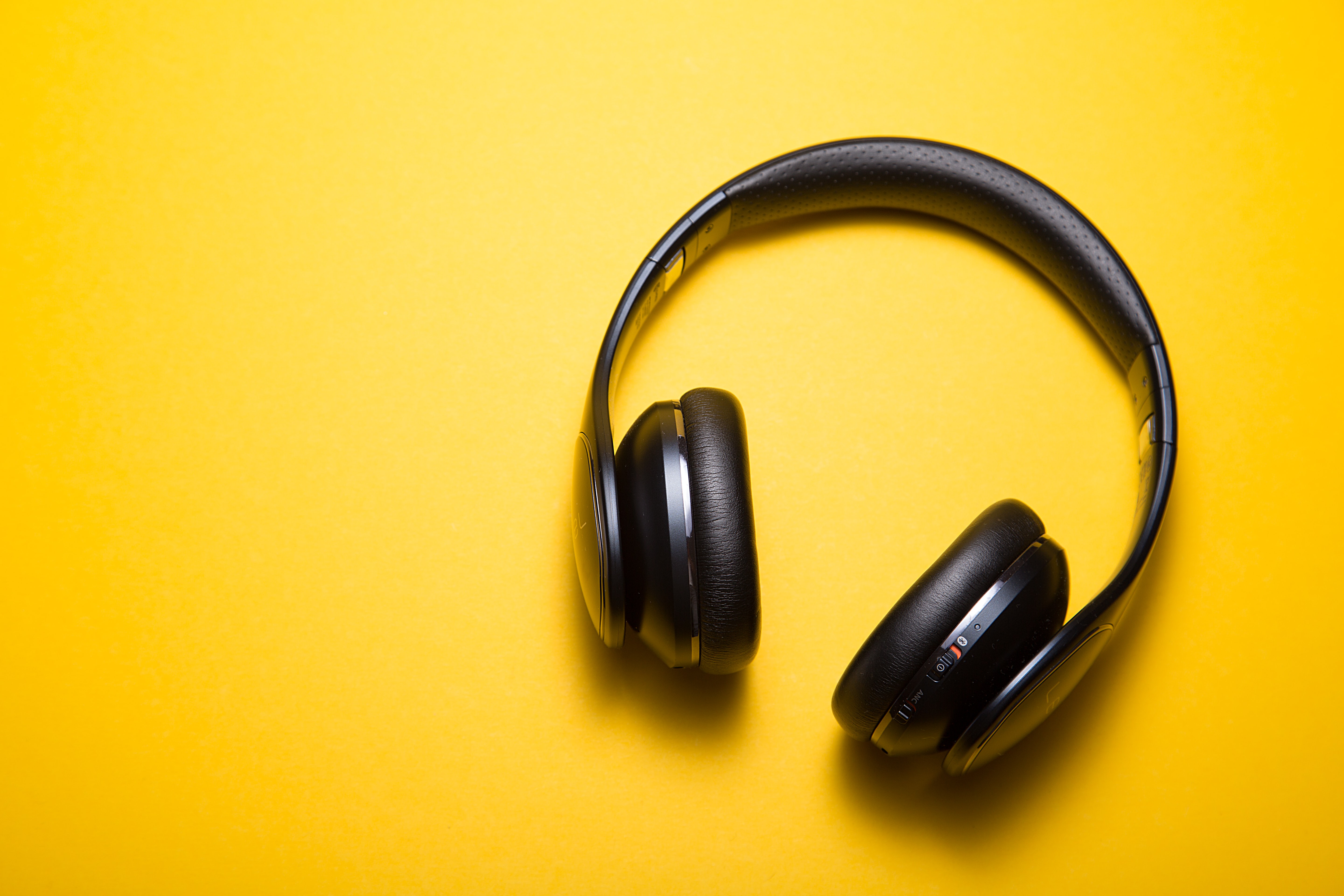 Positive Podcasts – The rise of “Happy News”